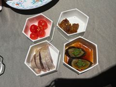 -小厨娘绣中淮扬(大行宫科巷店)