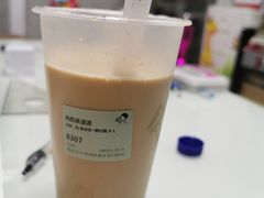 -喜茶(深圳福田星河COCO Park店)