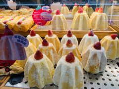 -红星前进面包牛奶公司(君太店)