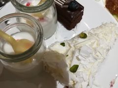 -视界美食自助餐厅·石家庄希尔顿酒店