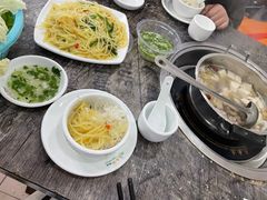 -力哥地道海南菜·联谊文昌鸡老店