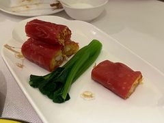 -顺峰(农展馆店)