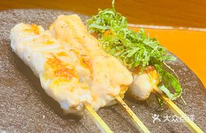 Three-Style Chicken Breast Platter