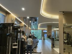 -章鱼健身 Octopus