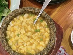 -绿茶餐厅(成都天府红店)