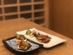 -乐亭日本料理(彩虹本店)