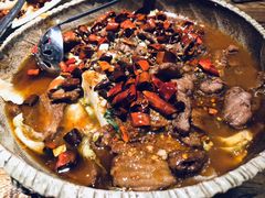 -青年公社烤鸭(青年路店)