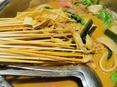 -杨翔豆皮涮牛肚(华阳城店)