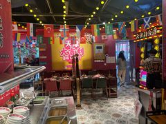 -大吉利·潮汕鲜牛肉火锅(总店)