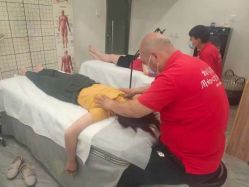 -佳医堂·小儿推拿·产后康复·脊柱养护(新华联家园店)