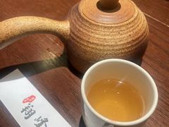 -翔峰炭火鳗鱼(悦泰街里公寓店)