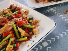 -三色堇(小通巷店)