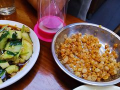 -曹丞相·地锅鸡·地锅鱼(武林店)