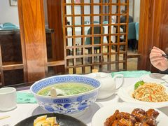 -扬州饭店(南京东路店)