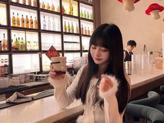 -洛缦音乐餐厅(工业展览馆万象城店)