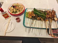 -八戒烧烤城(总店)