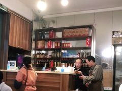 -月圆火锅(宁海东路二店)