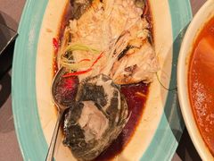 -百富源·海鲜辽菜(和平北大街店)