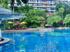 -Waterfall瀑布湾优健源(华侨城店)