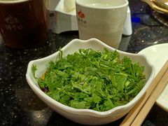 -洞子口重庆鲜货火锅(楚翘城旗舰店)