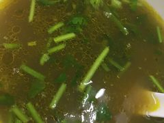 牛肉汤-黄阿姨锅贴大王(万航渡路店)