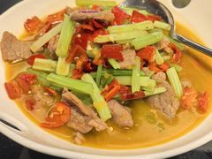 -玄武苏宁诺富特酒店·紫金轩中餐厅