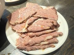 -清真·马安军辣子牛肉面
