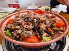 -阿婆情腊排骨火锅(饮玉巷店)