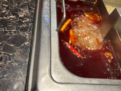 -海底捞火锅(邯郸新世纪中心店)