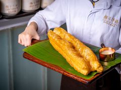 -椰子不语 椰子鸡火锅(淮海店)