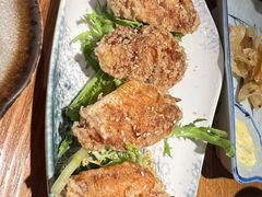 -桂马·日本料理·海胆·海鲜饭·酒场(民主广场店)