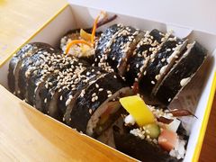 -传闻来紫菜包饭·打糕(西塔韩百店)