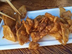 -赵大马勺美食