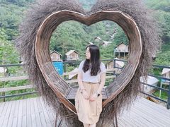 -北京山里寒舍度假酒店
