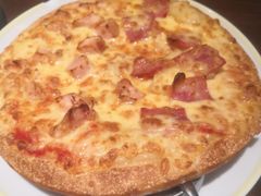 -萨莉亚意式餐厅(杭州滨江天街店)