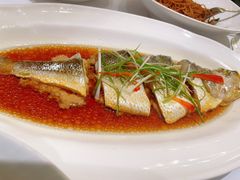 -上海小南国(金桥国际广场店)