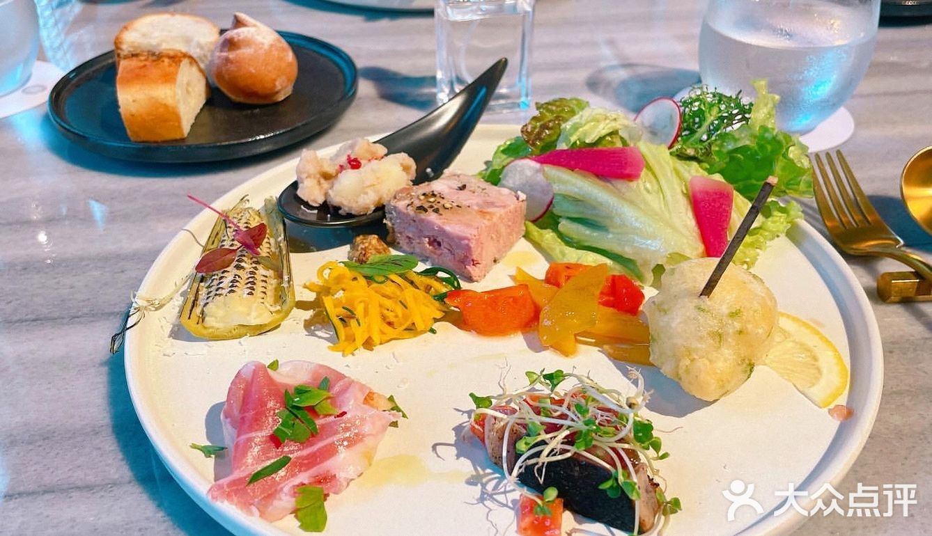 爽快又优雅！名古屋的地道意式餐厅🍴