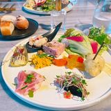 爽快又优雅！名古屋的地道意式餐厅🍴