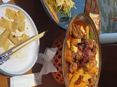 -巴尔喀十新疆餐厅(开发区店)
