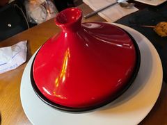 -Tajine Moroccan塔金摩洛哥中东餐厅
