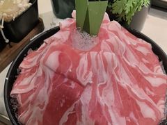 -新辣道鱼火锅(上地华联店)