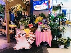 -夏日玛莉西餐厅(梅溪湖步步高店)