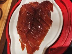 -北京王府井希尔顿酒店·秦唐中餐厅Chynna
