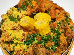 -徐鼎盛民间菜(南坪后堡店)