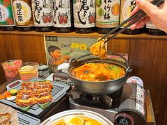 -小川洋风料理(江汉路店)