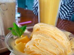 -绿茵阁牛扒餐厅(客村店)