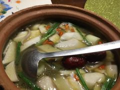 -楼兰新疆主题餐厅(苏州中心店)