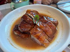 -陶兰居·手工点心·粤菜(圆融时代广场店)