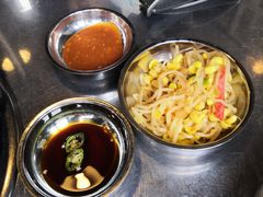 -釜山火炉·海鲜烤肉(紫藤路店)