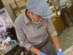 -PAPER STONE BAKERY(天环店)